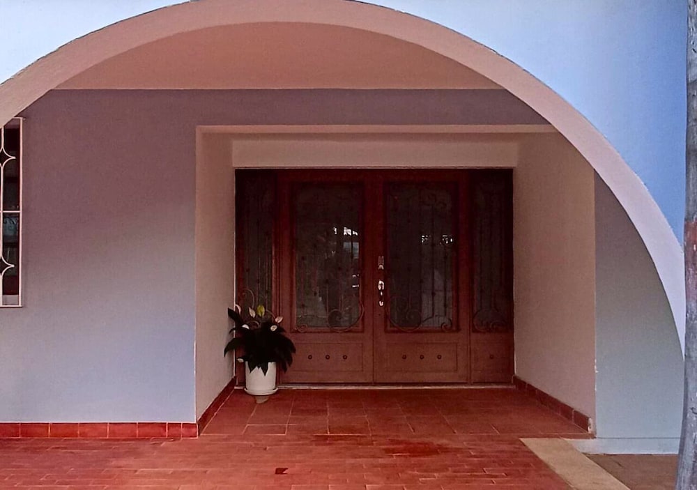 Hotel Casa Ekinox