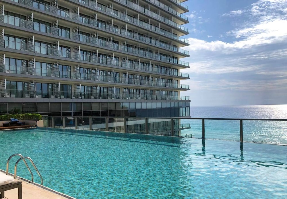 Hotel Secrets The Vine Cancun - Adults Only - All Inclusive