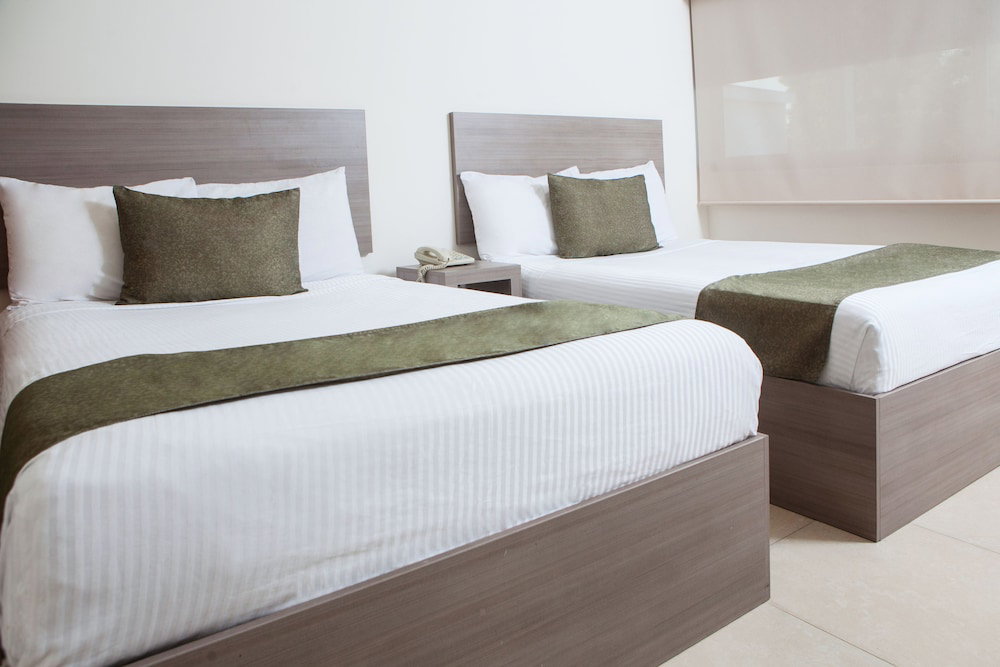 Hotel Hotel La Riviera