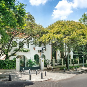 Hotel Orchid House Mexico City cazare Polanco