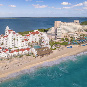 Sejur Gr Solaris Caribe Adults Only - All Inclusive vacanta Isla Mujeres