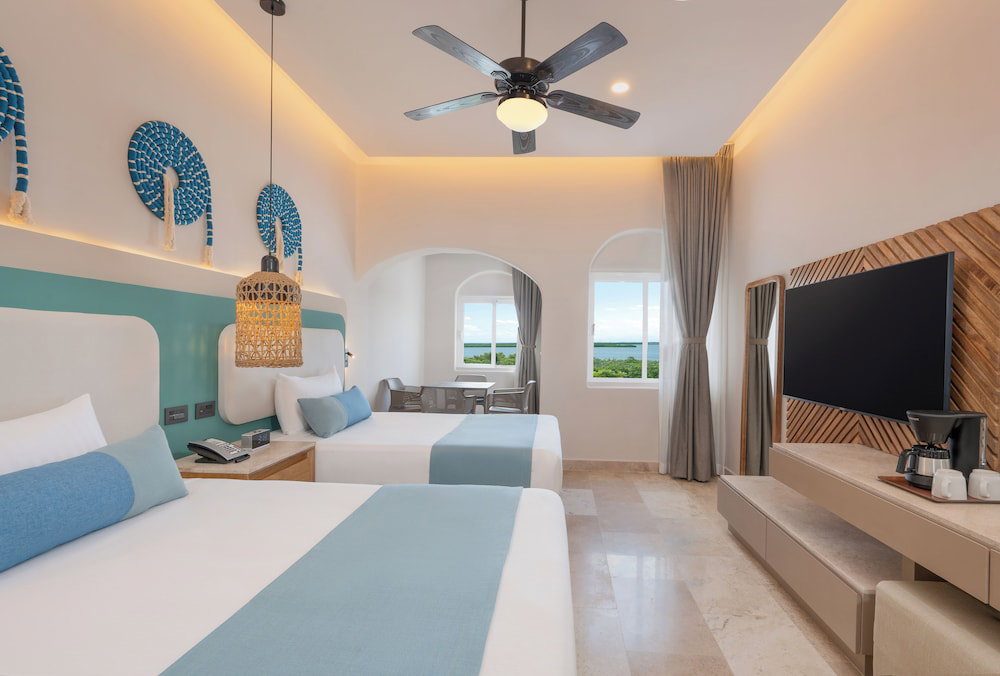 Gr Solaris Caribe Adults Only - All Inclusive