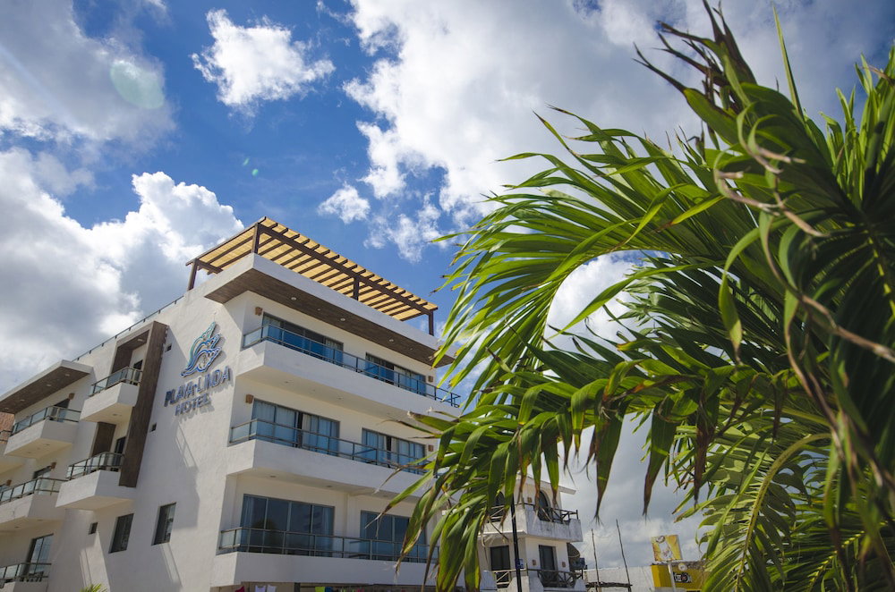Hotel Hotel Playa Linda