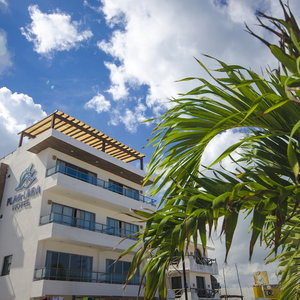 Hotel Hotel Playa Linda cazare Progreso