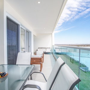 Hotel Gorgeous 2 Bedroom Condominium cazare Puerto Penasco