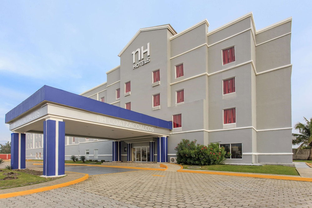 Hotel Nh Coatzacoalcos