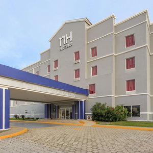 Hotel Nh Coatzacoalcos cazare Coatzacoalcos