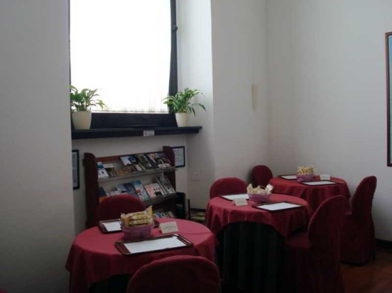 Hotel Residenza Kastrum