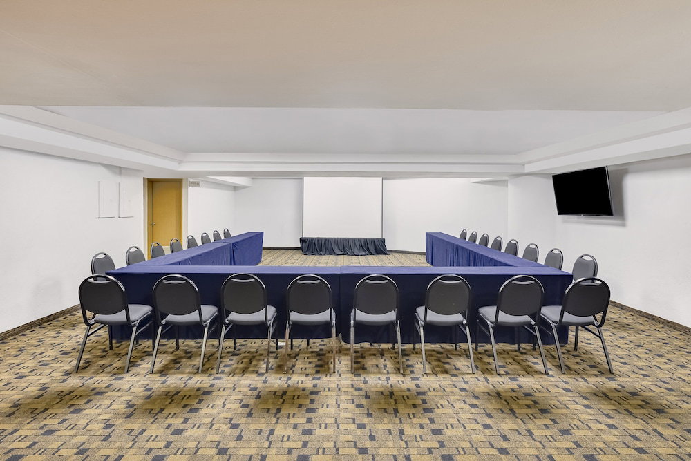 Hotel Fiesta Inn Insurgentes Viaducto