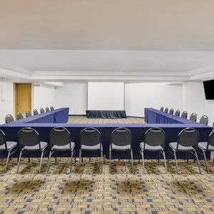 Hotel Fiesta Inn Insurgentes Viaducto cazare Benito Juarez