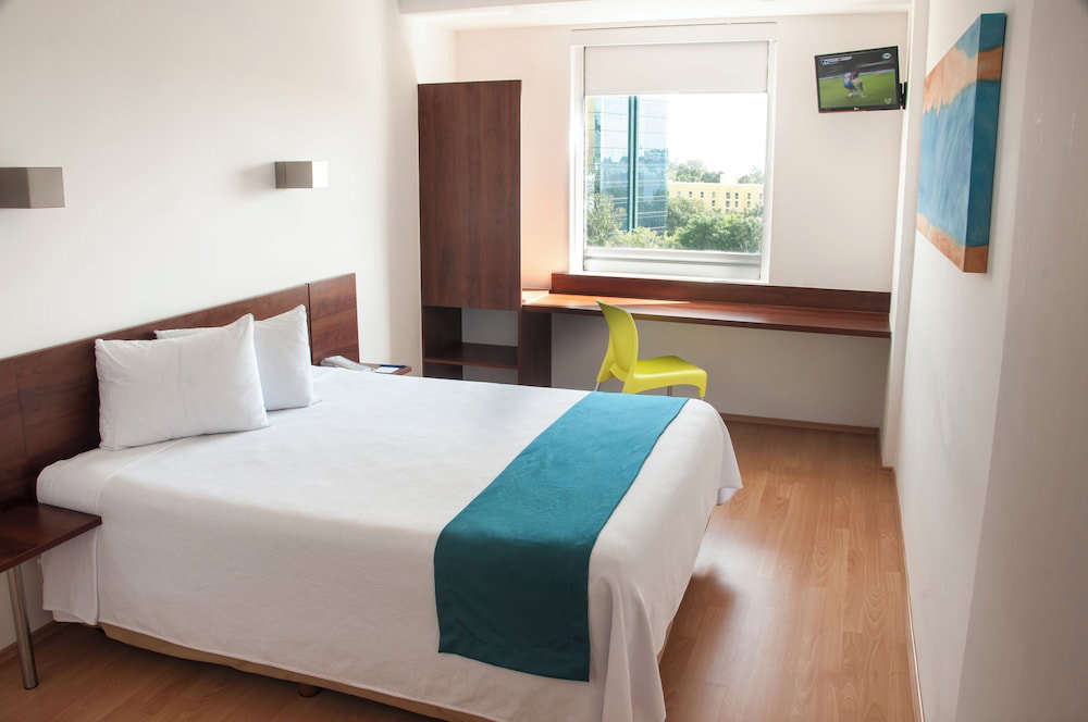Hotel One Xalapa Las Animas