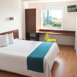 Hotel One Xalapa Las Animas cazare Ejido Jalapa