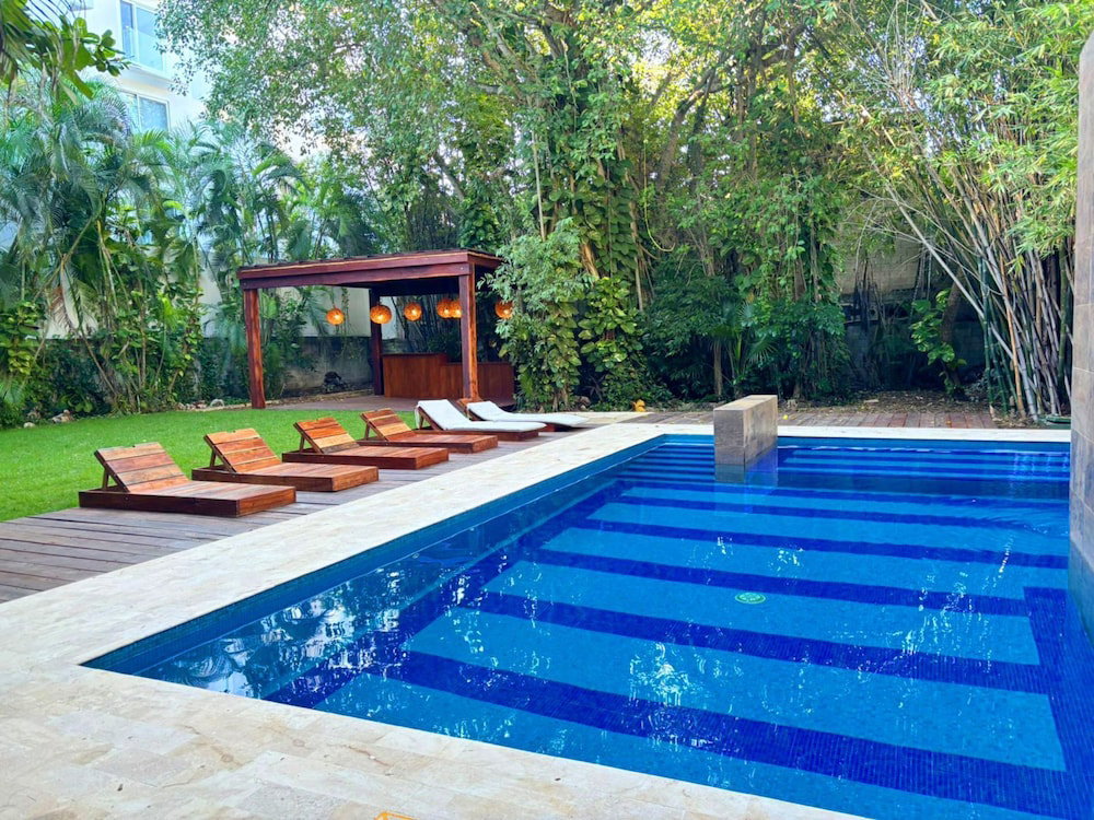 Hotel Quinta Nina Playa Del Carmen - Adults Only