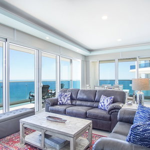 Hotel Confortable 2 Bedroom Condo Encantame Towers Verano 905 cazare Puerto Penasco