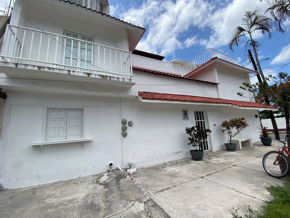 Hotel Caribo Cozumel