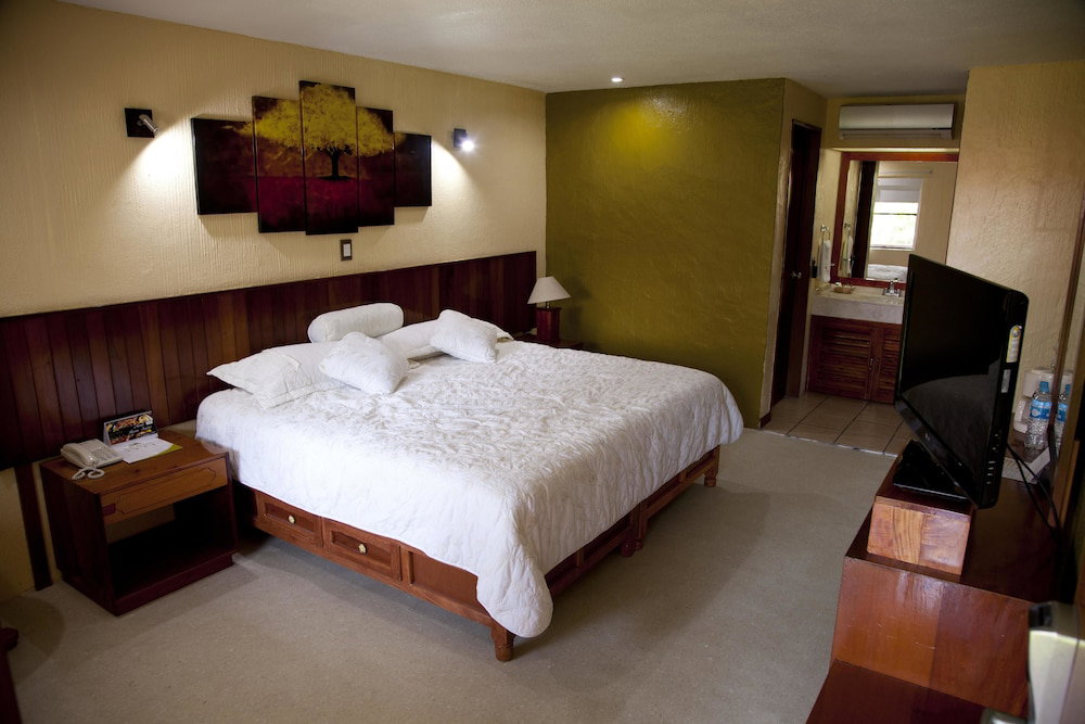 Hotel Hotel Los Andes