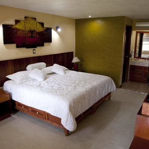 Hotel Hotel Los Andes cazare Coatzacoalcos
