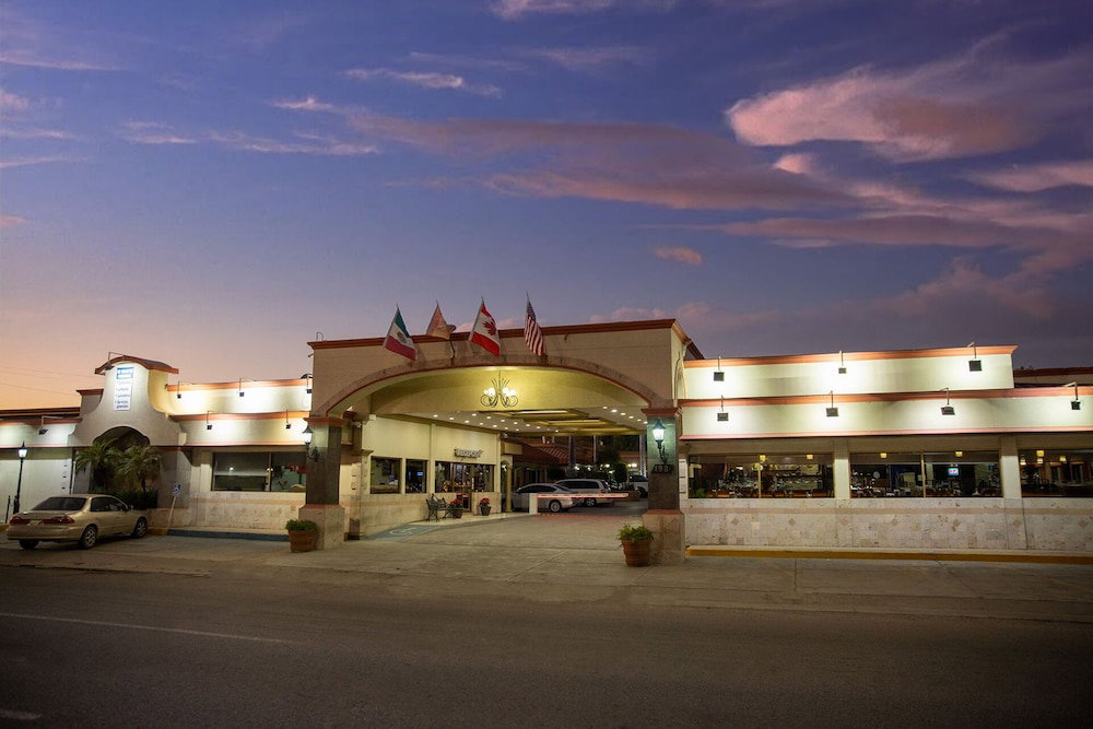 Hotel Hotel San Martin