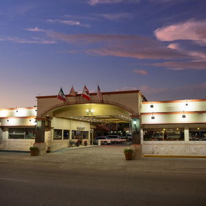 Hotel Hotel San Martin cazare Hermosillo