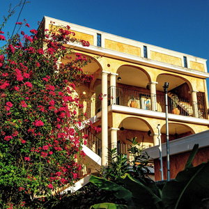 Hotel Hotel Boutique Kiin Wayeb cazare Valladolid