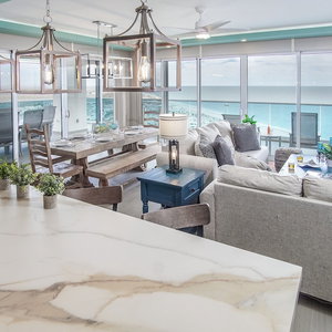 Hotel Awesome 3 Bedroom Condo Encantame Tower E 1001 cazare Puerto Penasco