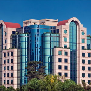 Hotel Marquis Reforma Hotel Spa cazare Cuauhtemoc