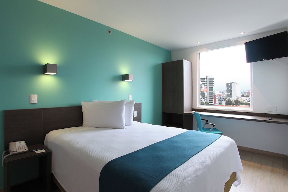 Hotel One Ciudad De México Periférico Sur