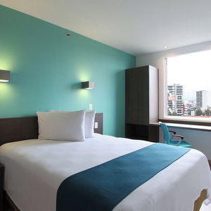 Hotel One Ciudad De México Periférico Sur cazare Coyoacan