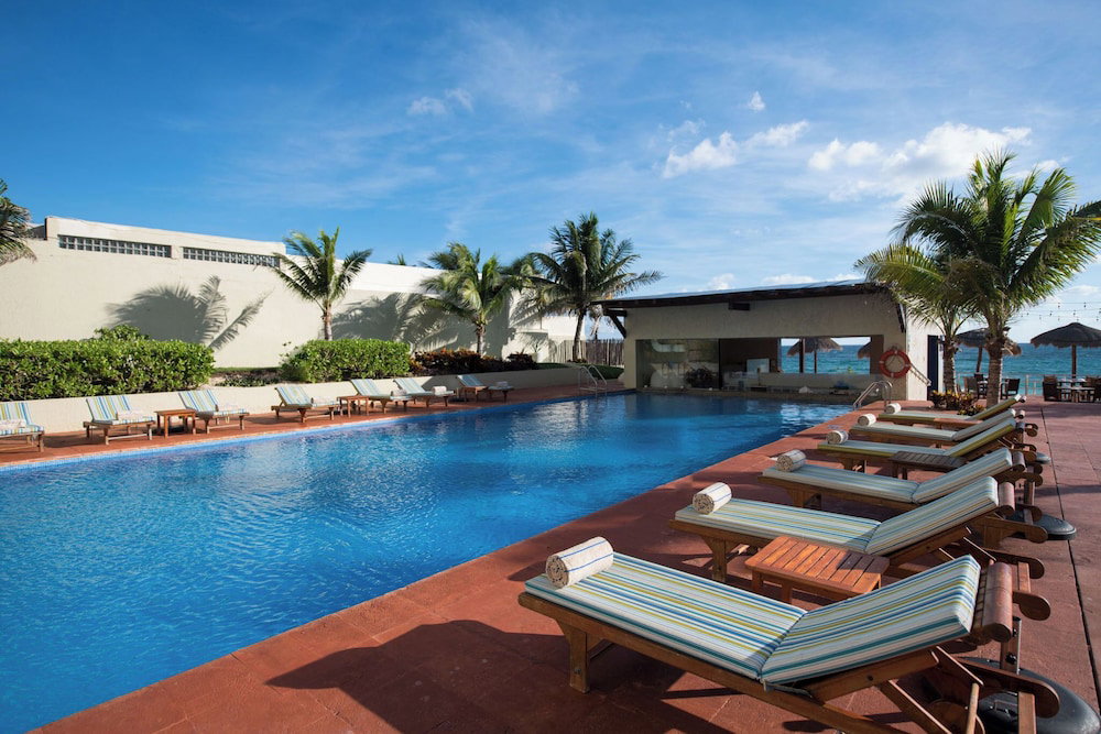 Hotel Club Regina Cancun Managed By Accor