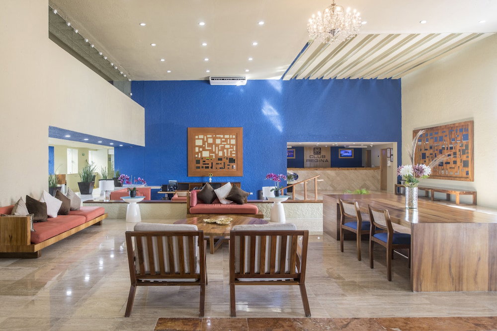 Club Regina Cancun Managed By Accor