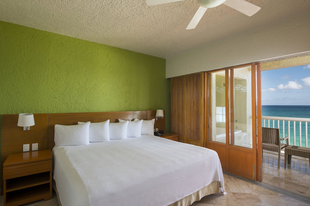 Club Regina Cancun Managed By Accor