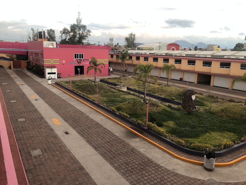 Hotel Hotel & Villas 7