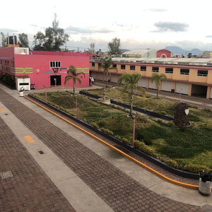 Hotel Hotel & Villas 7 cazare Iztacalco