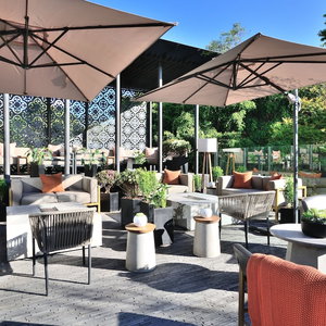 Hotel Brick Hotel - Small Luxury Hotels Of The World cazare Cuauhtemoc