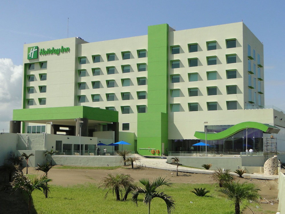 Hotel Holiday Inn Coatzacoalcos By Ihg