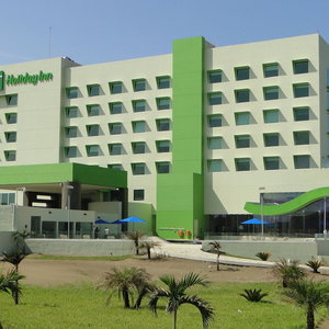 Hotel Holiday Inn Coatzacoalcos By Ihg cazare Coatzacoalcos