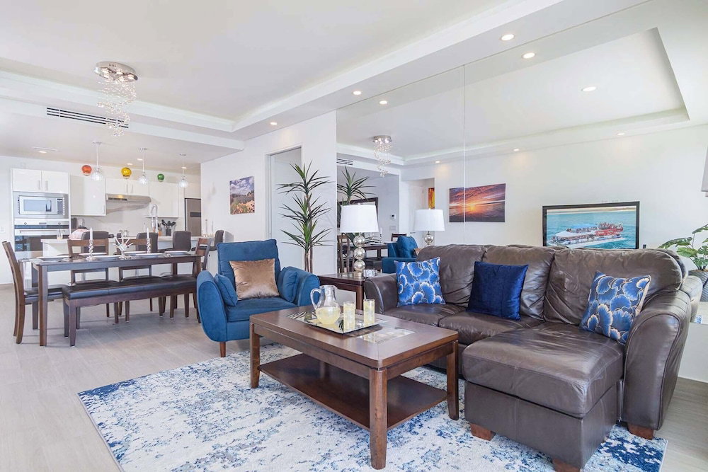 Hotel Splash In The New Lazy River/Stay In Modern Luxury Encantamae C 402