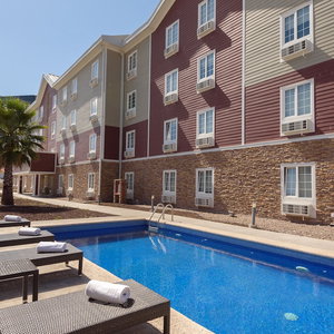 Hotel Extended Suites Coatzacoalcos Forum cazare Coatzacoalcos