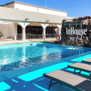 Hotel Inhouse Hotel Obregón cazare Ciudad Obregon