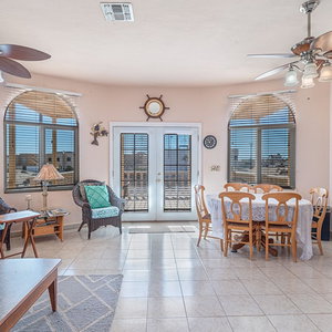 Hotel Cypress House Close Distance To The Beach At Las Conchas cazare Puerto Penasco