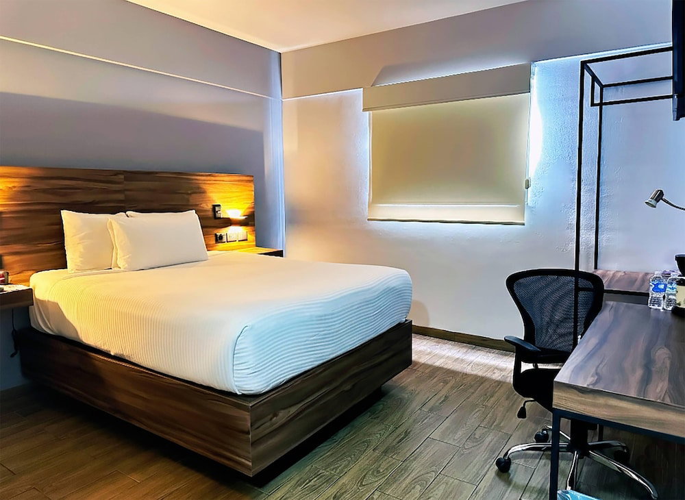 Hotel Sleep Inn Mazatlan