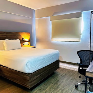 Hotel Sleep Inn Mazatlan cazare Mazatan