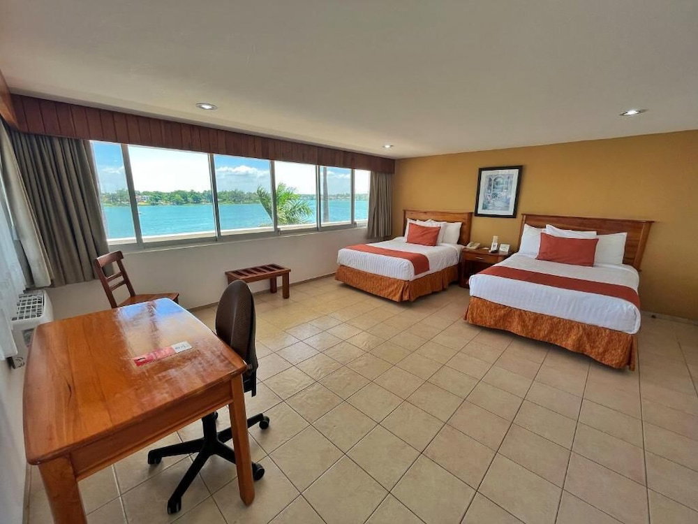 Hotel Hotel Riviera Tuxpan