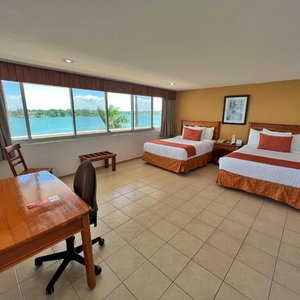Hotel Hotel Riviera Tuxpan cazare Tuxpan