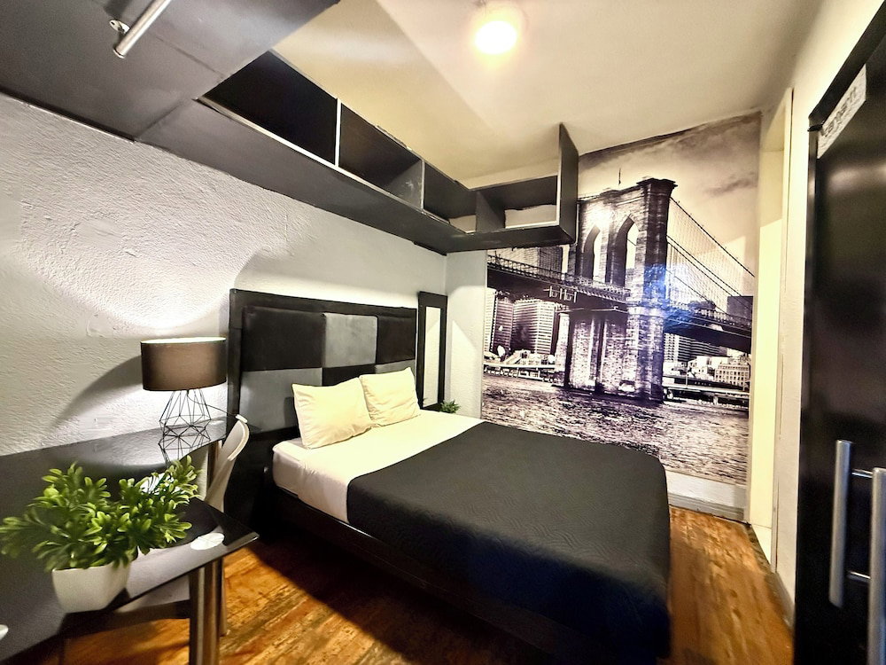 Hotel Rms Hostal - Condesa