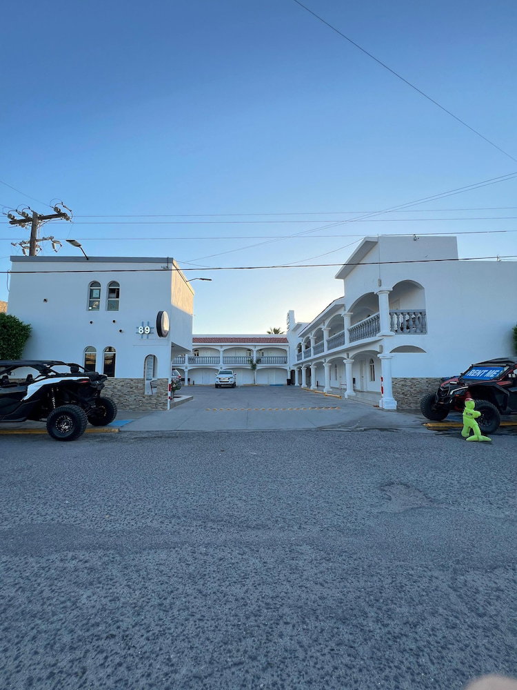 Hotel Hotel Alexander