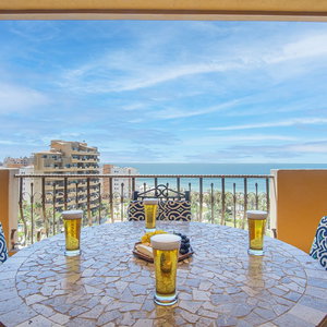 Hotel Bella Sirena cazare Puerto Penasco