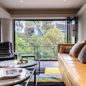 Hotel Campos Polanco cazare Polanco