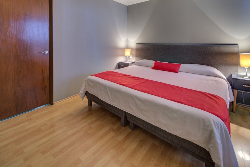 Hotel Grupo Kings Suites Magnolia