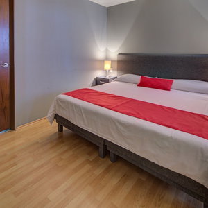 Hotel Grupo Kings Suites Magnolia cazare Col. Bosques de las Lomas